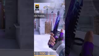 M9 Bayonet "Digital Burst"