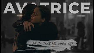 Ava & Beatrice | Bigger Than The Whole Sky | +S2