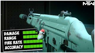 The LM-S is UNSTOPPABLE in Modern Warfare 2! Best LM-S Class Setup! (3RD PERSON MOSH PIT)