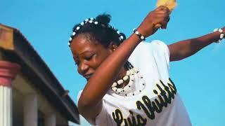Track 1  ( Tiv Traditional Dance )