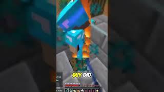 THIS FAKE WATER TRAP IS SO OP 