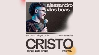 The Good Villages | Alessandro Vilas Boas | 7-9-2024