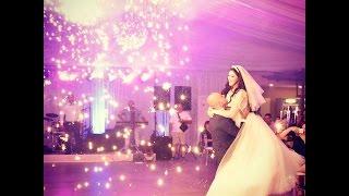 Nickelback - Never Gonna Be Alone - Wedding Dance