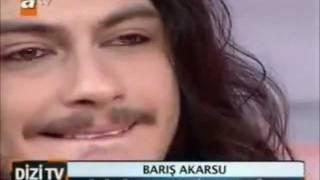 Barış Akarsu (Dizi TV ATV'de 11.12.2011)