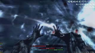 Skyrim RFAB SE X Умбра