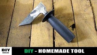 Simple DIY Idea | Homemade Tool | Diy Tools | Diamleon Diy Builds