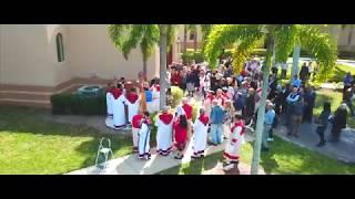 Welcome to St. Hagop Armenian Church | Tampa-St. Pete