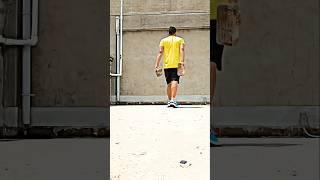 Eit Workout  ️‍ #Ritesh Singh #Youtubeshorts #Fitness #Viralshort