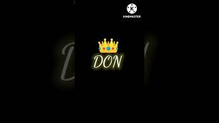 #NAME STATUS KING#DON STATUS#SHORT#1M