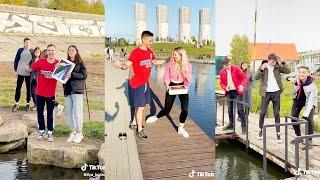 @ILYABORZOV Entertaining Social Experiment Pranks | Tiktok Compilation | Best Ilya Videos