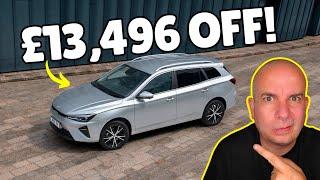 HUGE SAVINGS on brand NEW CARS | December 2024