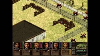 Прохождение игры "Jagged Alliance 2: Агония Власти" Часть 101