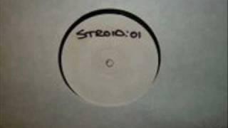 STROID 001 THE DJ PRODUCER 1999 PRE-MILLENIAL TENSION