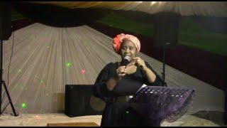 'Lisakhona iBhalisamu eSiyoni" |  Apostle Faith Madise | Powerful Sermon