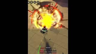 Not true child prodigy combo #tsb #youtubeshorts #shorts #youtube