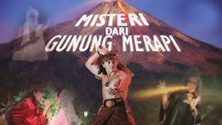 FILM MAK LAMPIR "MISTERI DARI GUNUNG MERAPI: PENGHUNI RUMAH TUA" [1989] FULL MOVIE