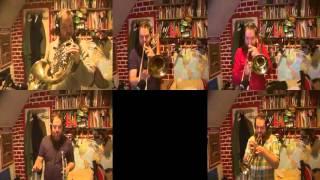 Concierto de Aranjuez (Brass Quintet)