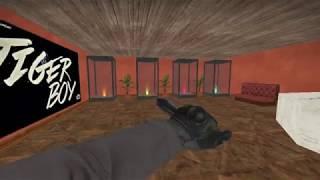 Seek House 2016 SECRETS [CS:GO]