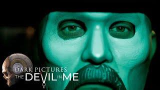  Худший Финал  The Devil in Me  The Dark Pictures