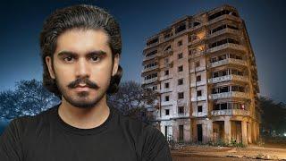 Karachi Gulshan E Iqbal Ka Haunted Apartment - True Horror Story