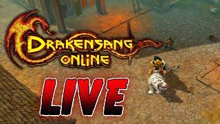 Rakétások lázadása event! | Drakensang Online