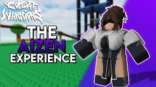 The Female Aizen Experience in Combat Warriors VC (funny moments) #27