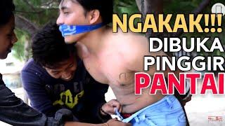 BALASAN BUAT TEMAN YANG USIL | PRANK INDONESIA