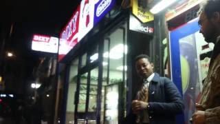 The Pengest Munch Ep. 3: Dixy (Tufnell Park)