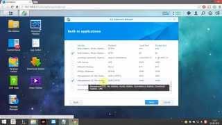 Synology Tutorials | Getting Remote Access To Your Server (Automatic Port Forwarding)