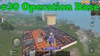 #30 Operation Base In the World || Last Day Rules Survival