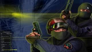 Counter Strike 1.6 - Knife Only