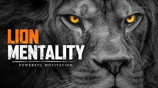 LION MENTALITY - Powerful Motivational Speech (Featuring Ray Lewis, Coach Pain and Corey Jones)