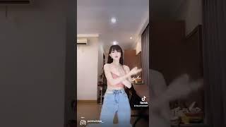 joged tiktok putri wilda