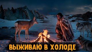 Выживаю В Морозном Апокалипсисе ( The Long Dark - Режим Выживание )