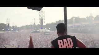 Dominator livesets 2019 - 2023