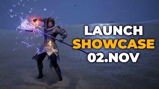 [THRONE AND LIBERTY] LAUNCH SHOWCASE – Official Teaser, The beast all be ready ?