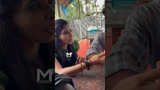 “കള്ളുഷാപ്പിൽ തകർത്ത് പാടി രേണു സുധി!”
