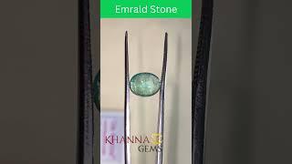 Emrald Stone WT:3.16 C.No.75129