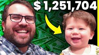 Roth IRA For Kids: EVERYTHING You Need to Know + Step-by-Step Tutorial