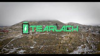 Tearlach: The Gabriel Project - Boots on the Ground Ep. 1