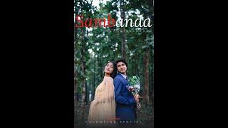 SAMBANDHA | SUMAN BHANDARI | NEW RAP MUSIC | 2021