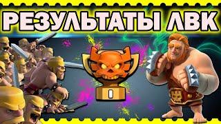 Лига Военных Кланов | День 7 | Чемпионская лига 1 | #clashofclans