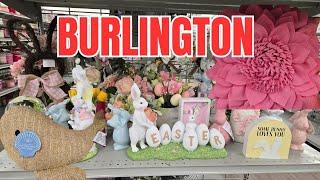 Burlington New Spring Decor 2025 | Shop With Me