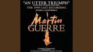 I'm Martin Guerre