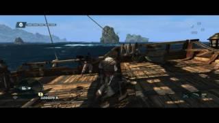 Взлом Assassin's Creed IV - Black Flag на деньги  Cheat Engine