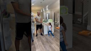 Savvy Asks Tim For Giant Baby Bottle  