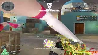 NEW BEST HACK CROSSFIRE | AIMBOT + WALLHACK + RADARHACK and MORE | FREE HACK CROSSFIRE