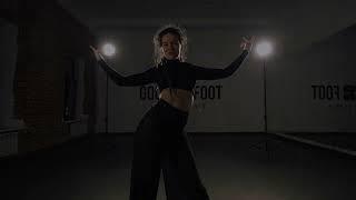 Vogue Dance by Dasha Yaking | Marie Davidson - Work It | Good Foot Dance Studio