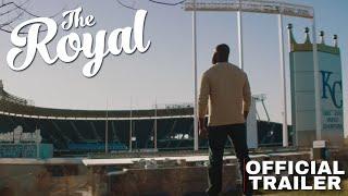 The Royal - Trailer Baseball Movie | Willie Aikens