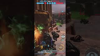 【WR】 War Robots Lynx killer #76 #warrobots #wobobo #funny #robotgame